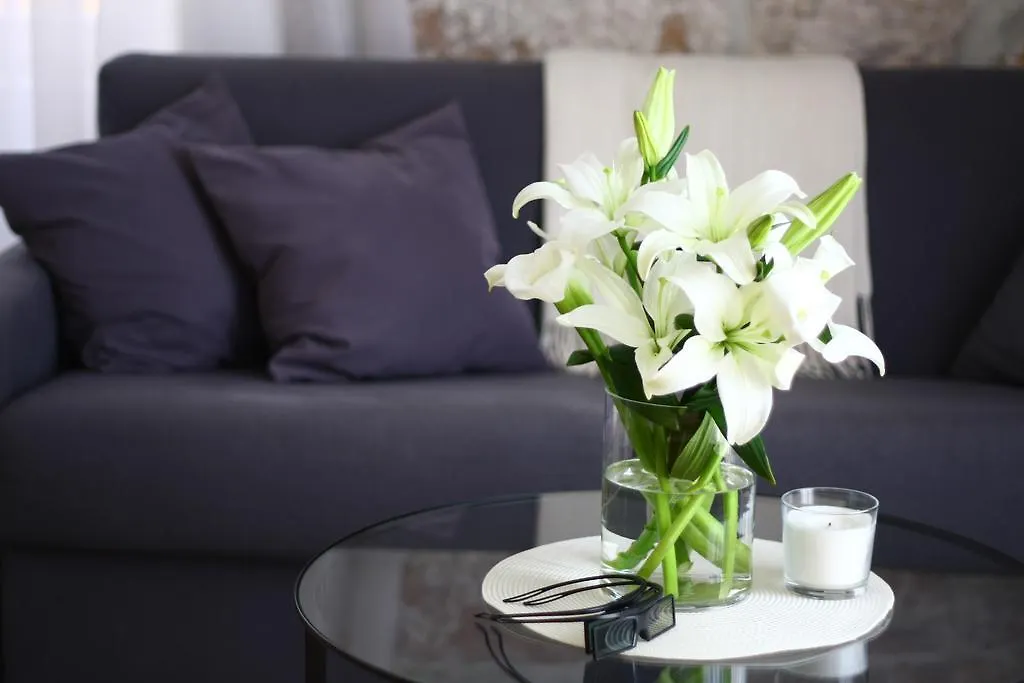 The Bridge Luxury Apartments Zadar
