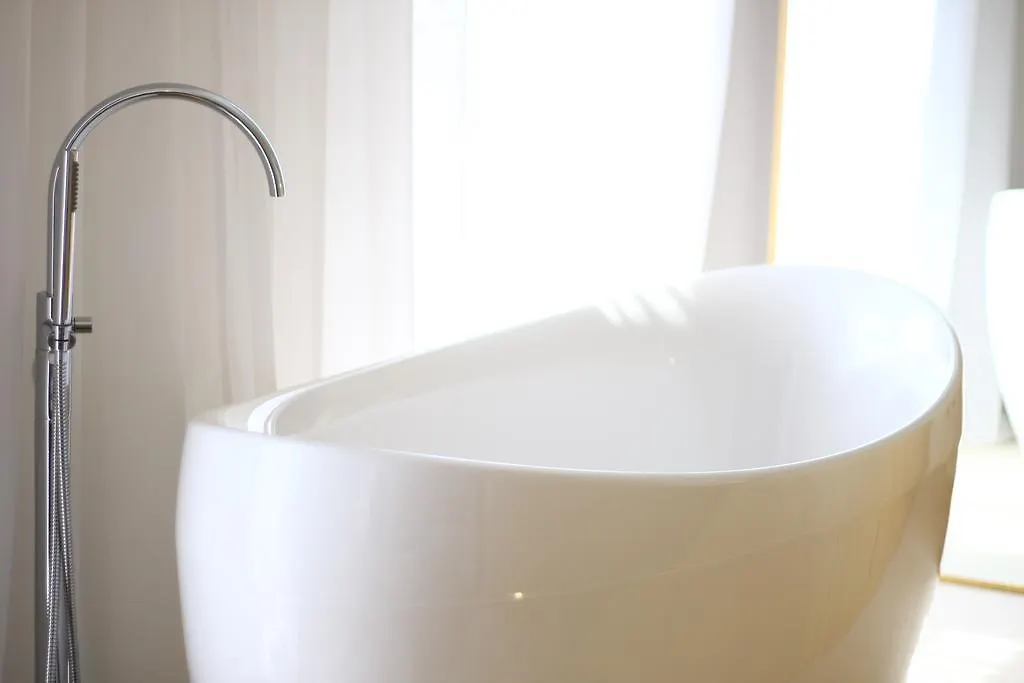 The Bridge Luxury Apartments Zadar