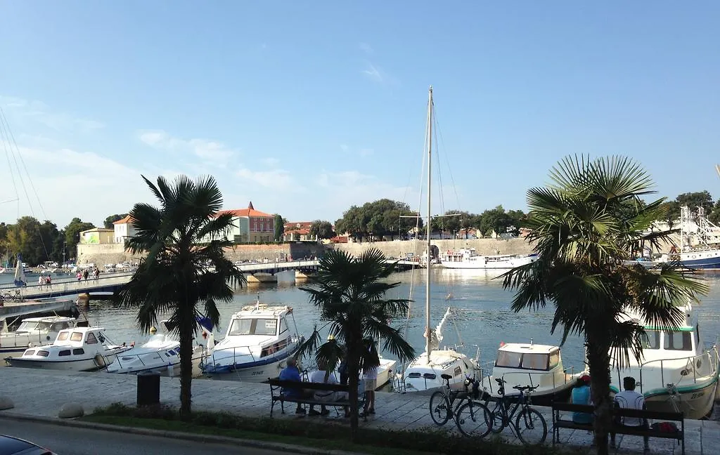 The Bridge Luxury Apartments Zadar