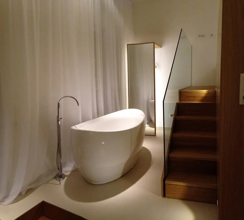 The Bridge Luxury Apartments Zadar