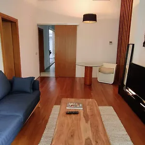 Un Jardin En La Alfalfa - Kainga Homes , Siviglia Spagna