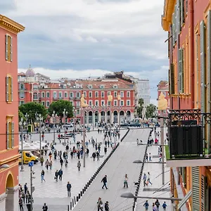 Nicehome Massena , Nizza Francia
