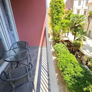  Appartamento Corner