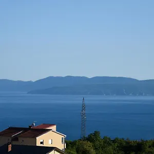 Trampi , Marinici (Primorsko-Goranska) Croazia