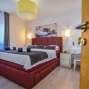  Appartement Stella