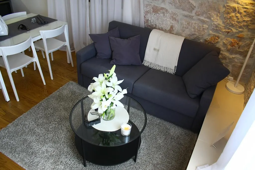 The Bridge Luxury Apartments Zadar