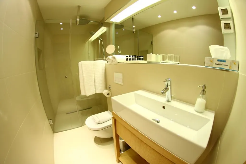 The Bridge Luxury Apartments Zadar