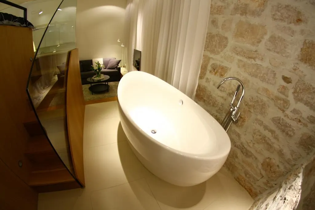 The Bridge Luxury Apartments Zadar