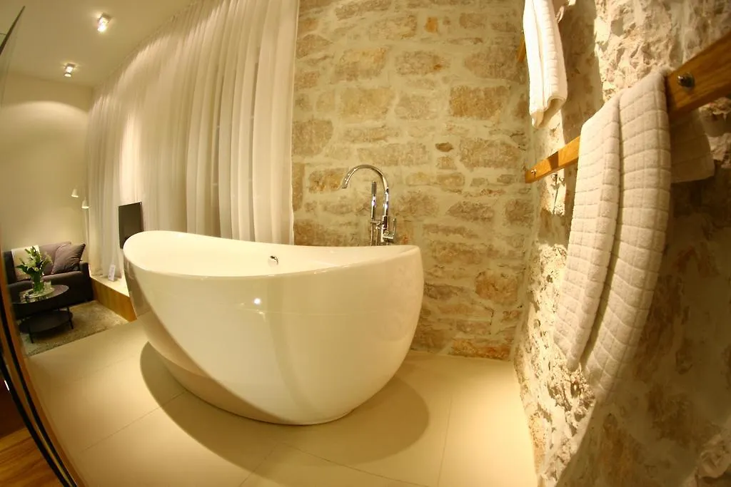 The Bridge Luxury Apartments Zadar