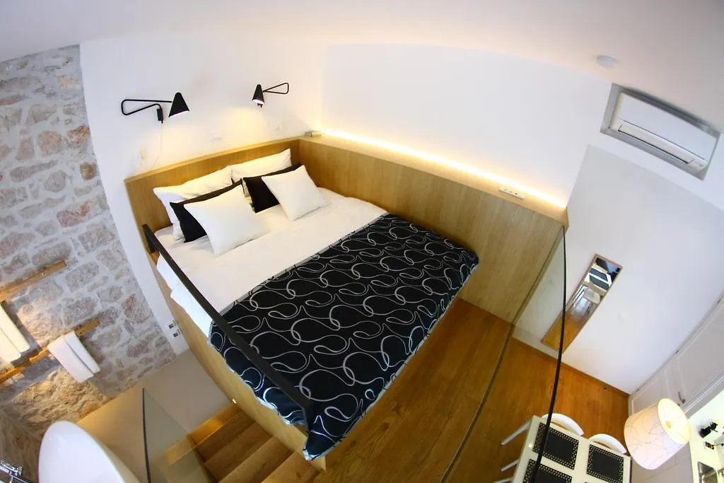 The Bridge Luxury Apartments Zadar