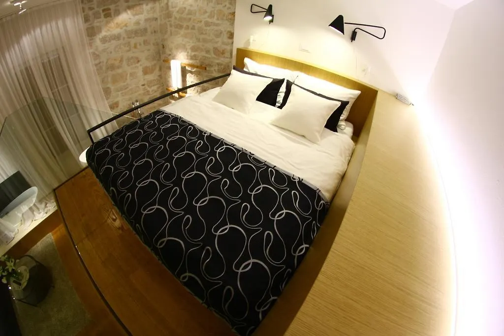 The Bridge Luxury Apartments Zadar