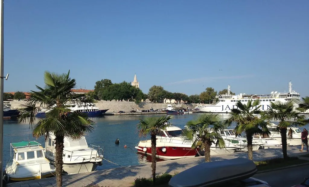 The Bridge Luxury Apartments Zadar