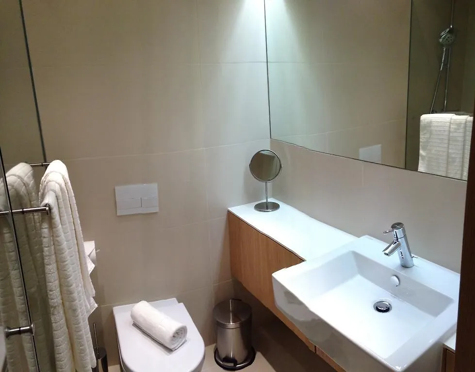 The Bridge Luxury Apartments Zadar