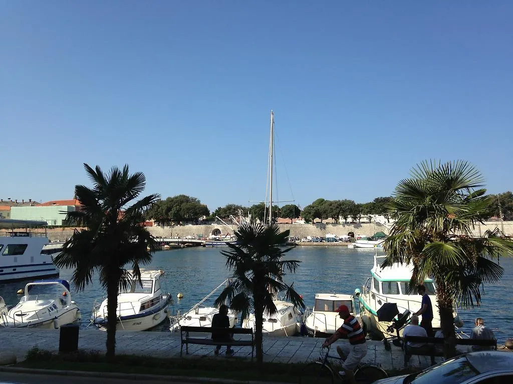 The Bridge Luxury Apartments Zadar Croatia