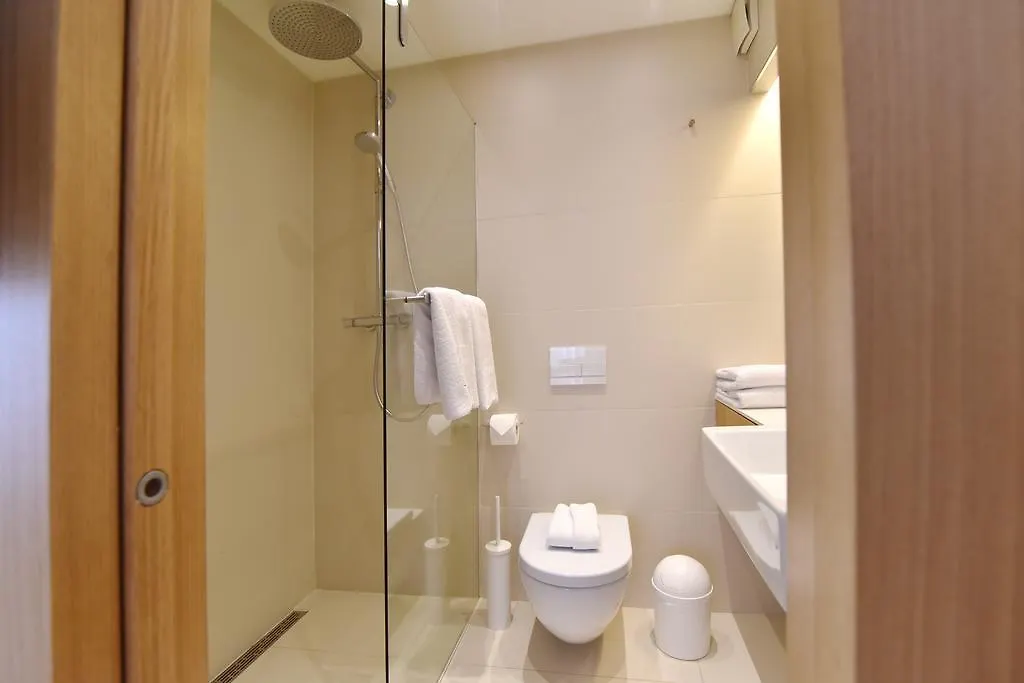 The Bridge Luxury Apartments Zadar