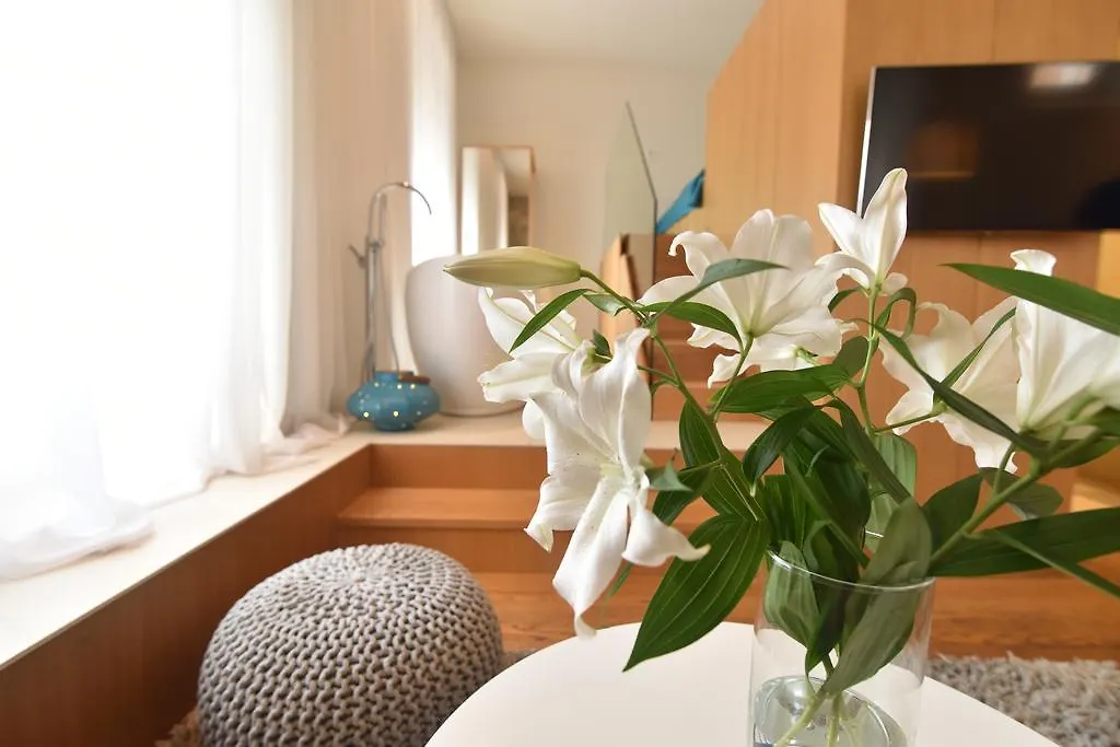 The Bridge Luxury Apartments Zadar