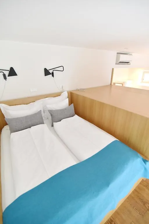 The Bridge Luxury Apartments Zadar