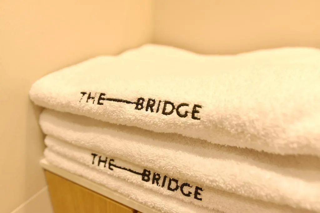The Bridge Luxury Apartments Zadar Croatia