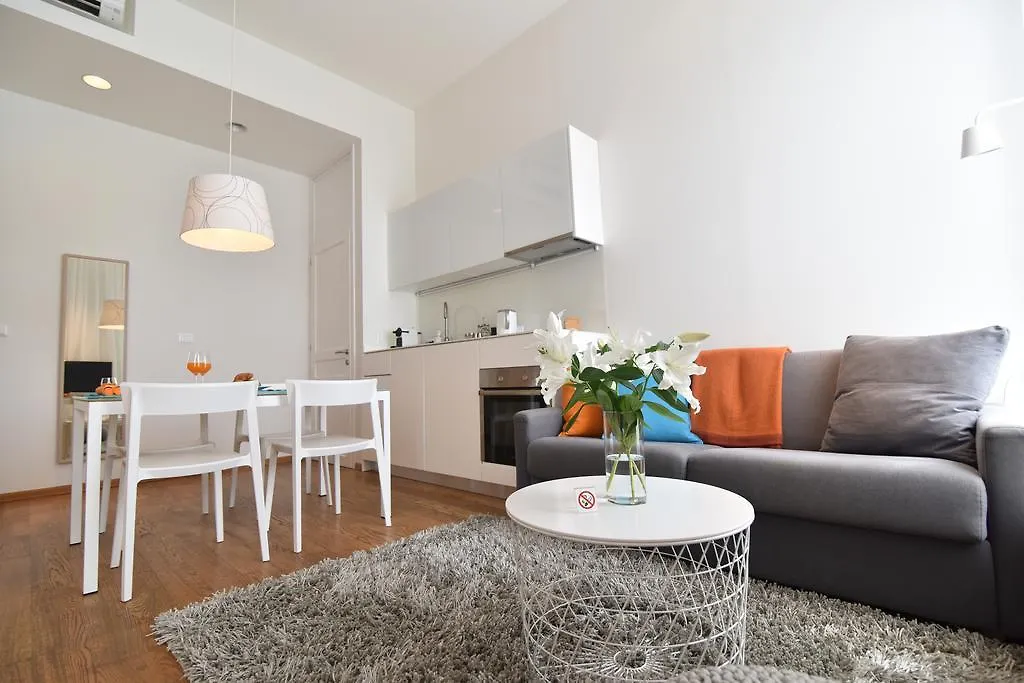 The Bridge Luxury Apartments Zadar