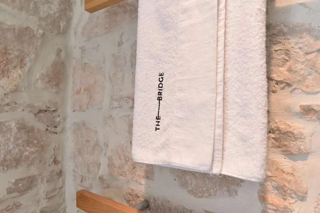 The Bridge Luxury Apartments Zadar Chorwacja