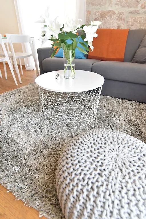 The Bridge Luxury Apartments Zadar